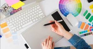 انتخاب رنگ در طراحی وب 