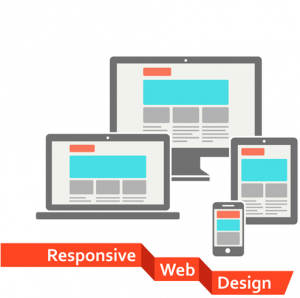 ویژگی های طراحی قالب سایت responsive