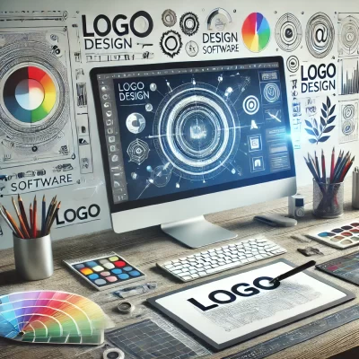 5 تا از بهترین نرم افزار های طراحی لوگو